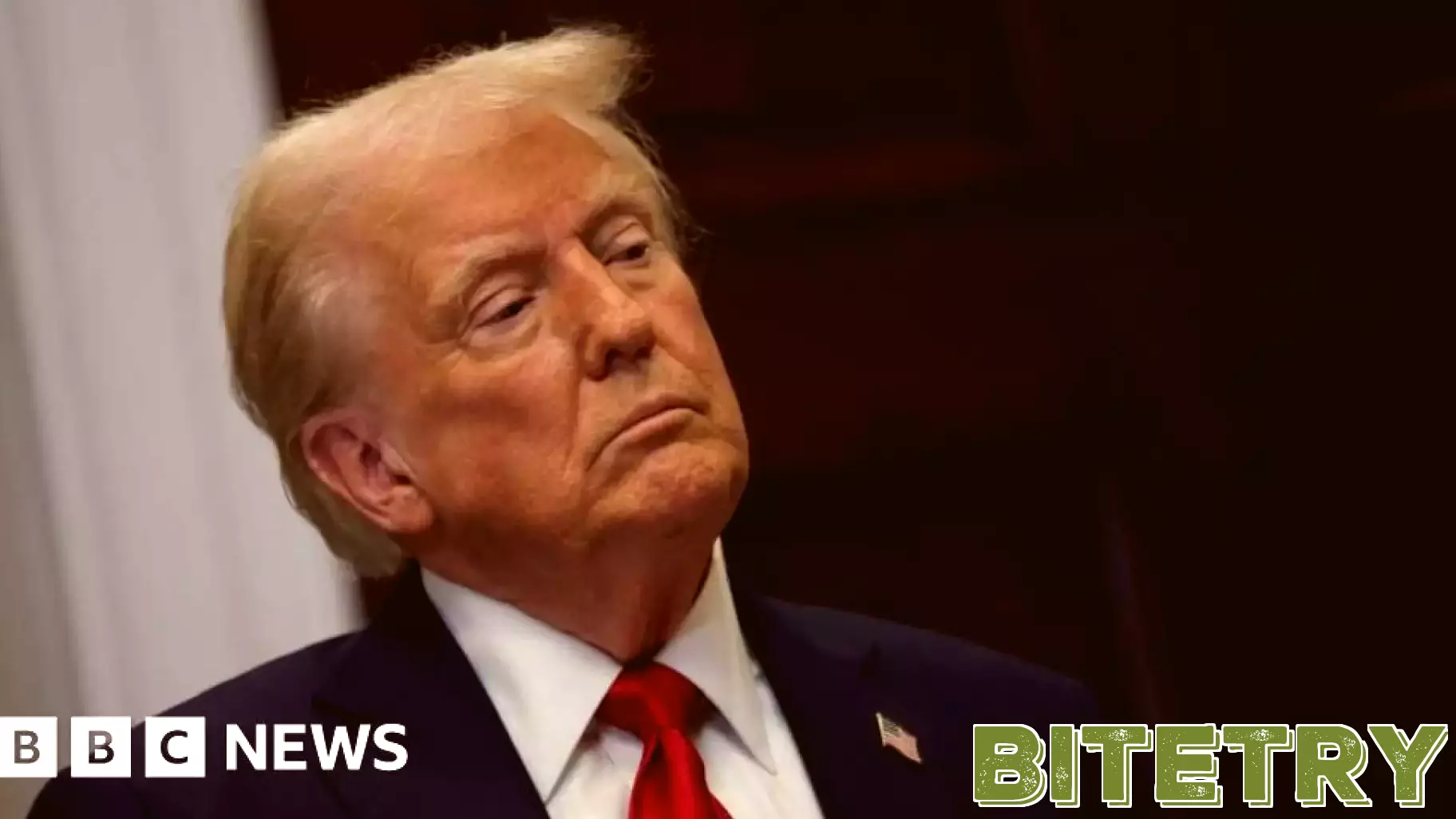 Trump Introduces AI Strategy to Foster Innovation and Address Bias