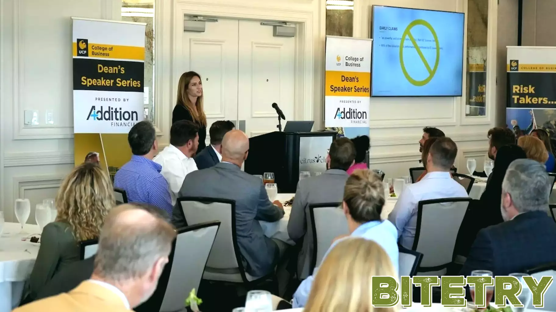 UCF Launches School of Technology, Leadership and Innovation to Help Organizations Turn Technology into Performance