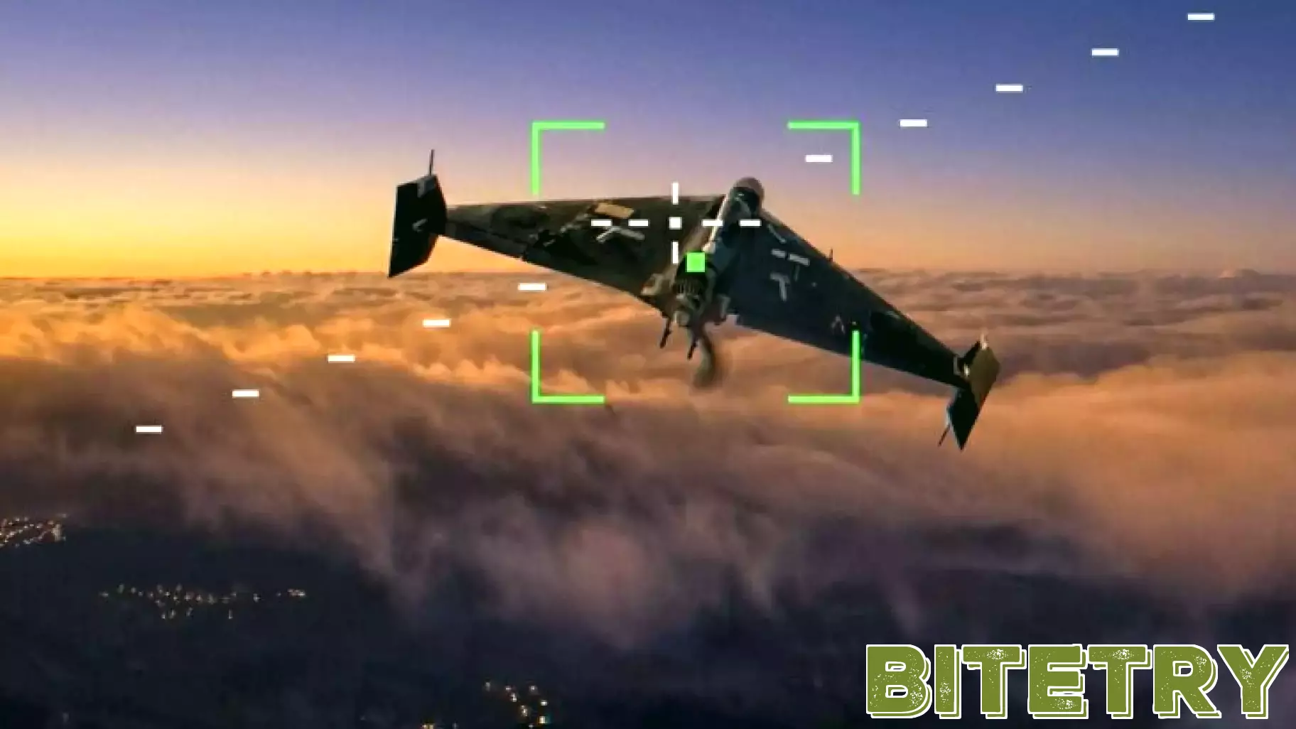 Ukraine Deploys Counter-Drone System That Automates 95% of Interception Cycle