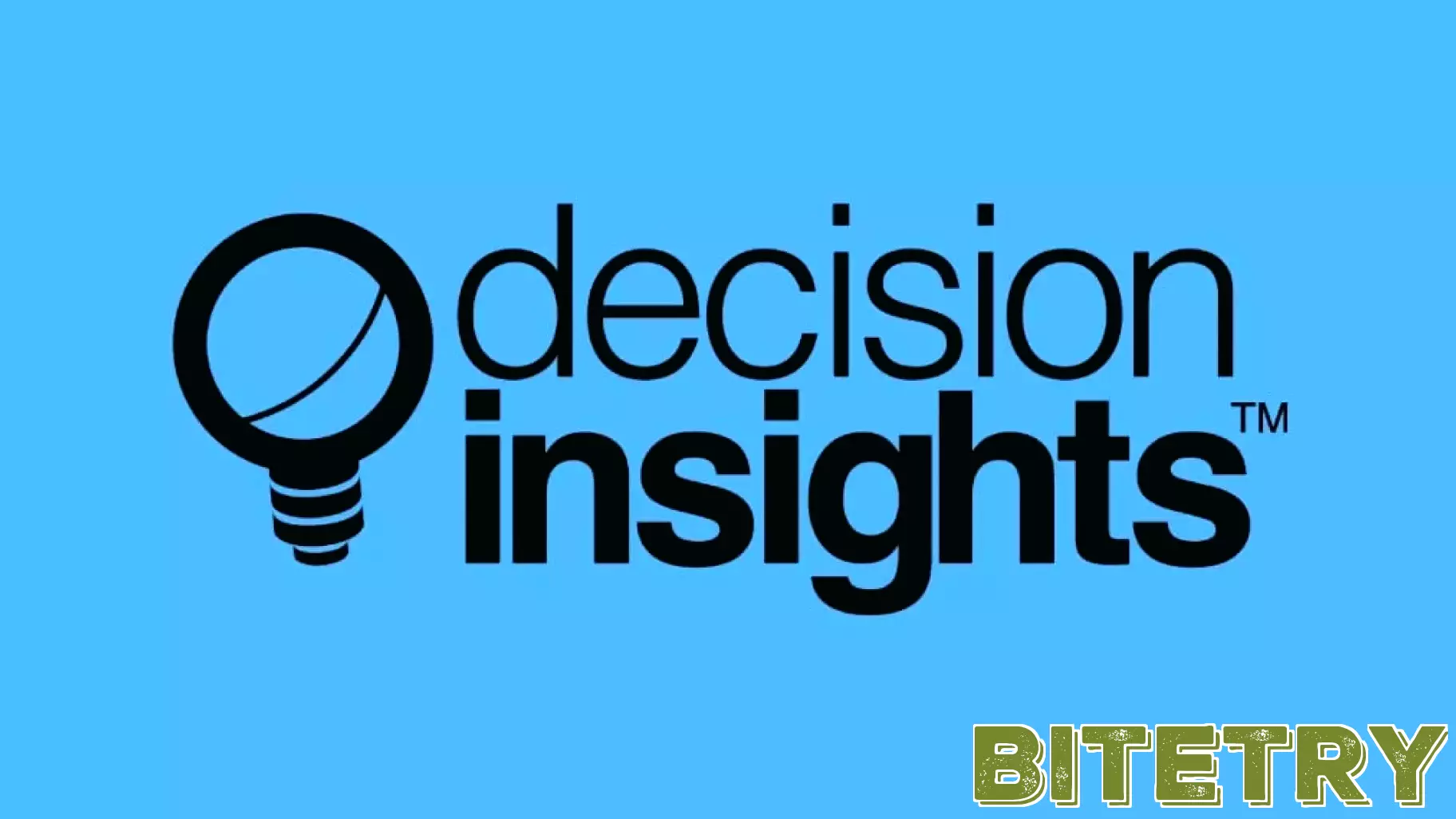 Unveiling Decision Insights: A Game-Changer for Enterprise Technology Choices