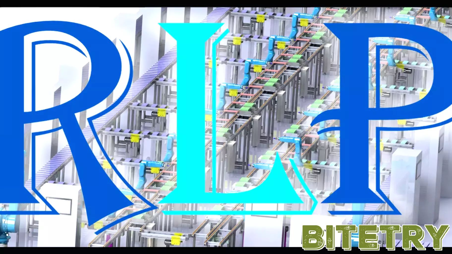 Unveiling the Repeating Layer Process (RLP) Technology in Battery Assembly