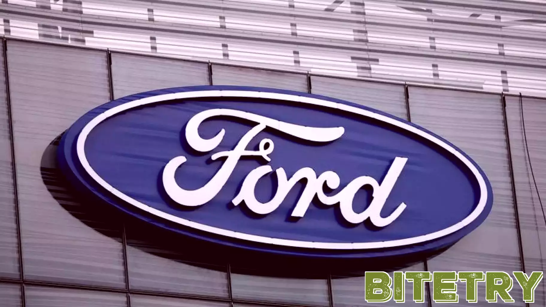 US lawmaker scrutinizes Ford plan to produce batteries with technology from CATL