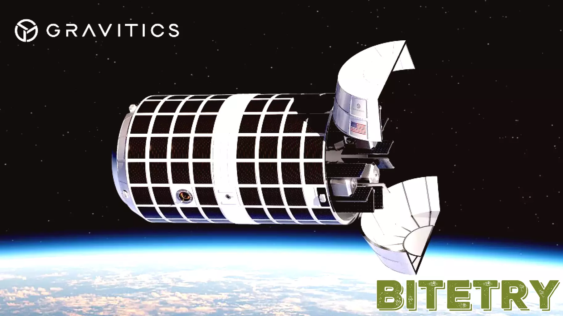 U.S. Space Force Awards Up to $60 Million for Orbital Carrier Development