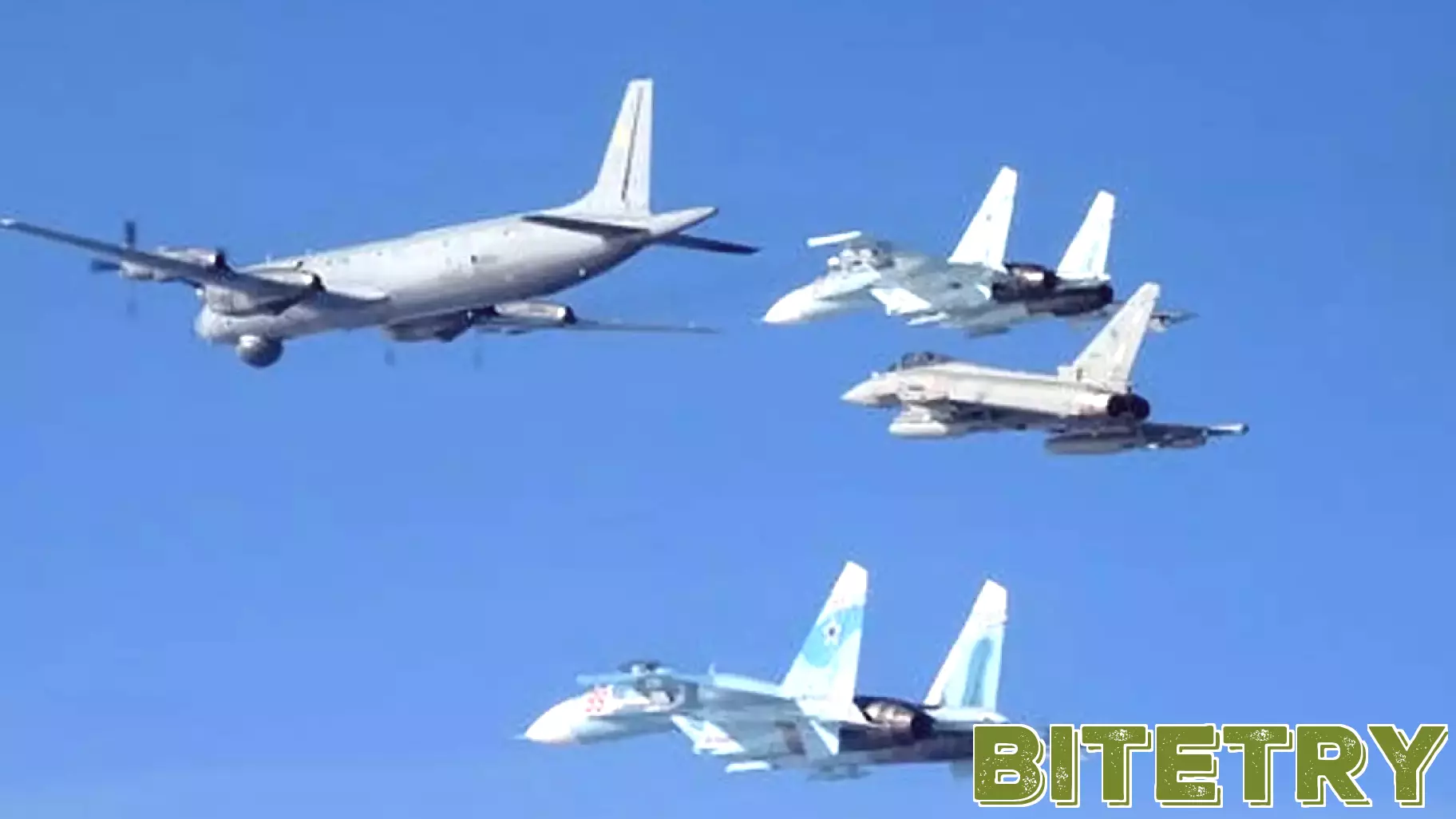 US Takes Action Against South African School's Transfer of Military Technology to China