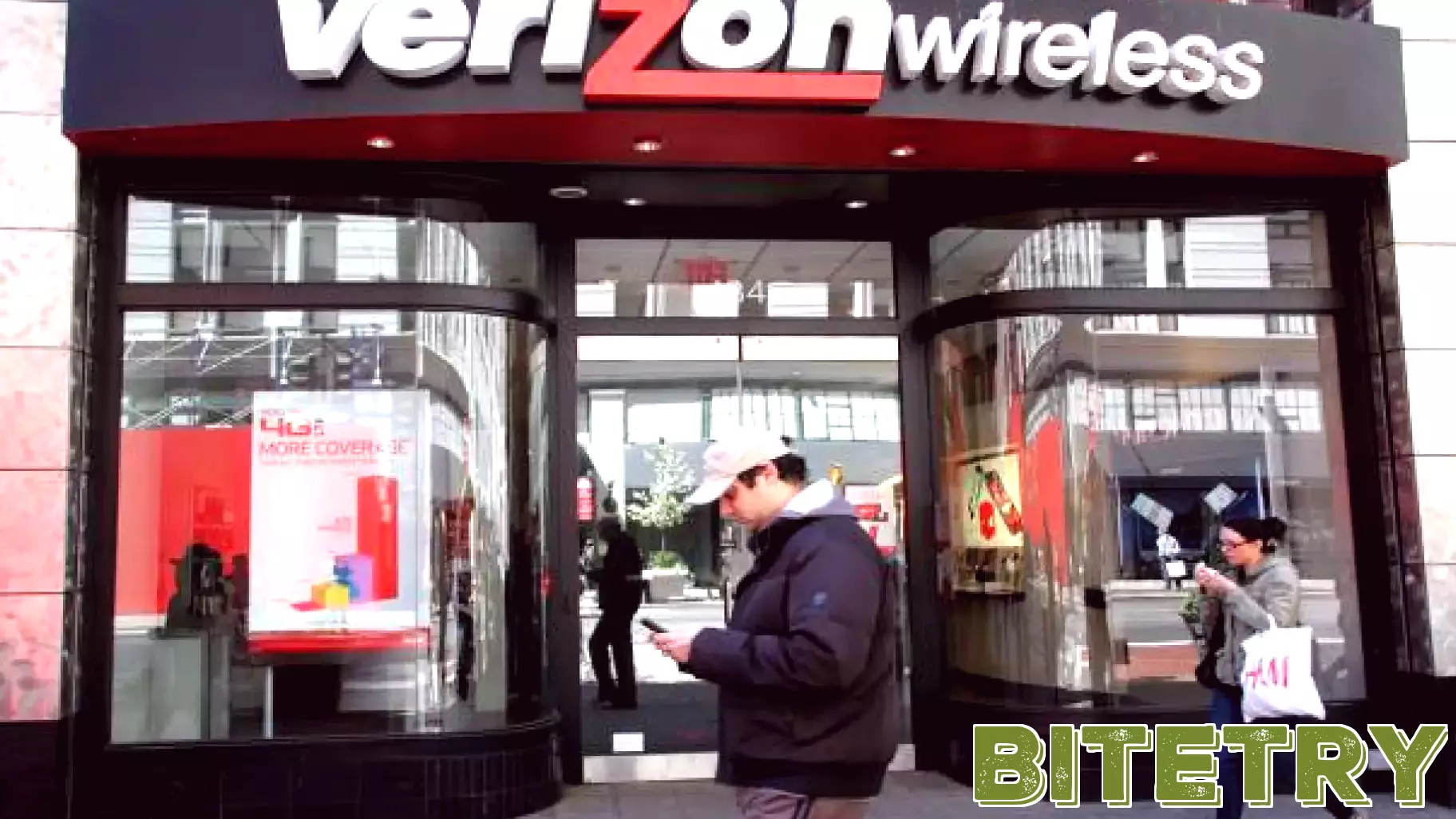 Verizon Unveils Edge Transportation Exchange to Strengthen V2X Market Position