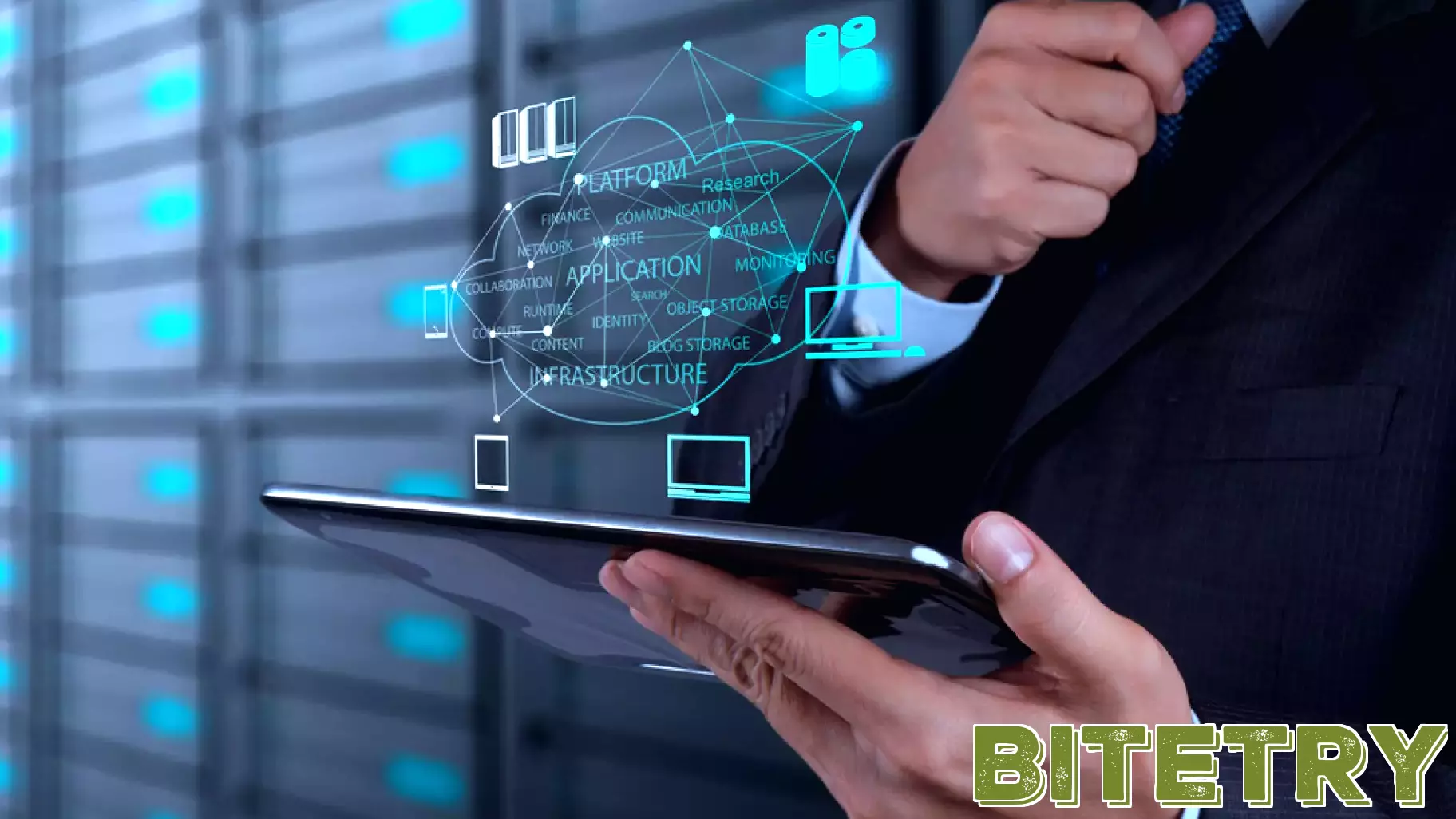 Weave Communications (WEAV) Acknowledges Partnership With Minted Technology Advisors