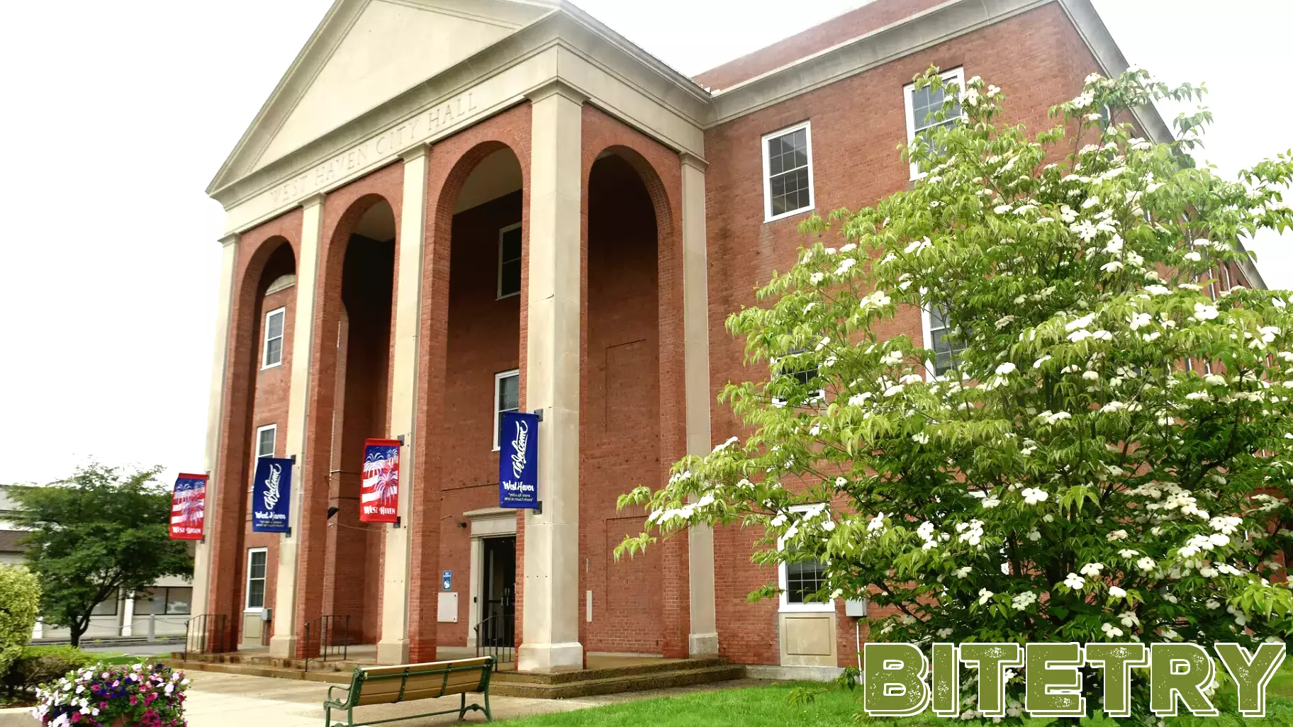 West Haven Enhances Public Safety Through $3.2 Million Technology Investment