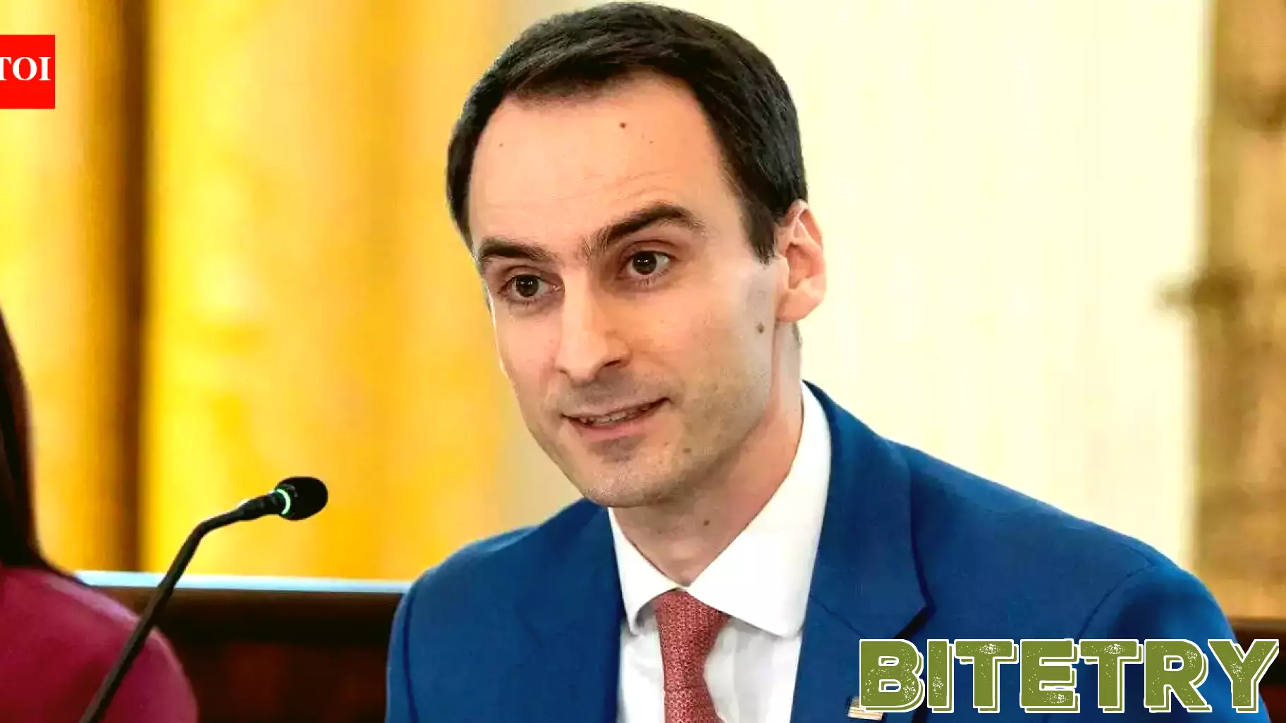 White House Directs Federal Agencies and Tech Leaders to Block China from Acquiring ‘American AI’