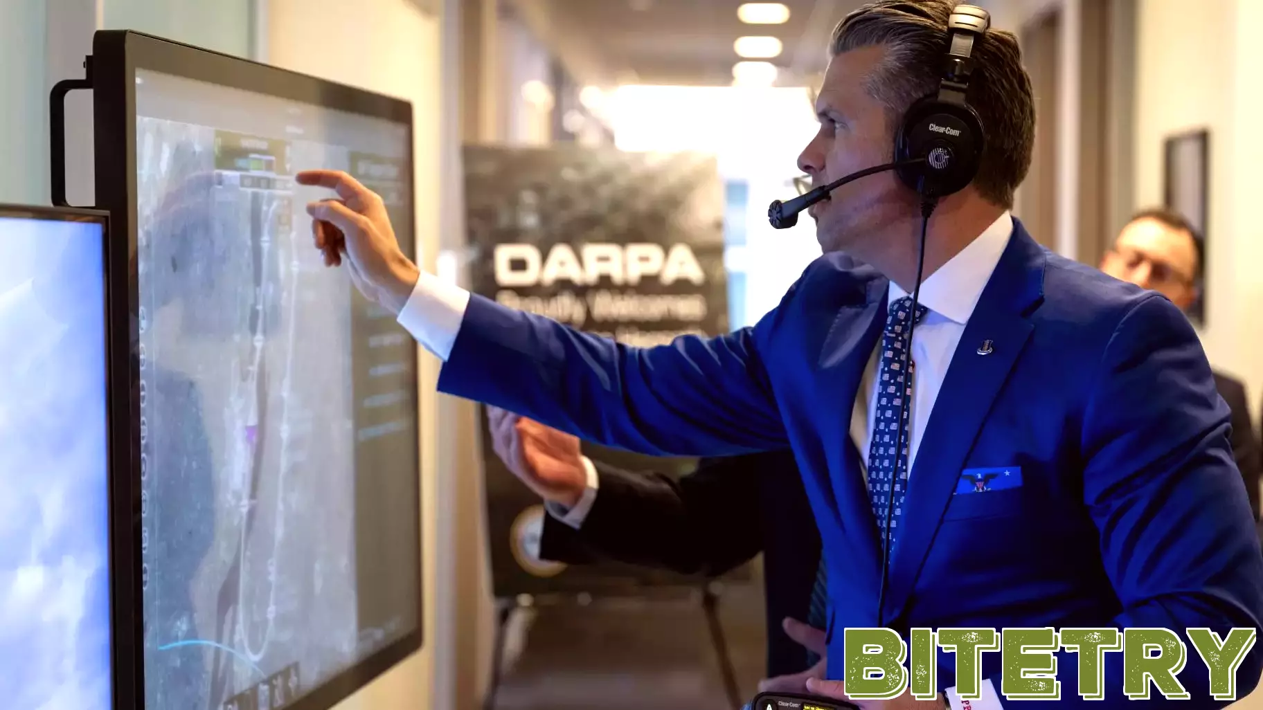 Why DARPA just renamed and reshaped 2 key technology offices