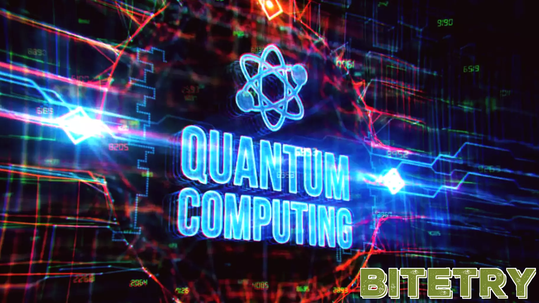Why Quantum Breakthroughs Are Changing the Future of Computing