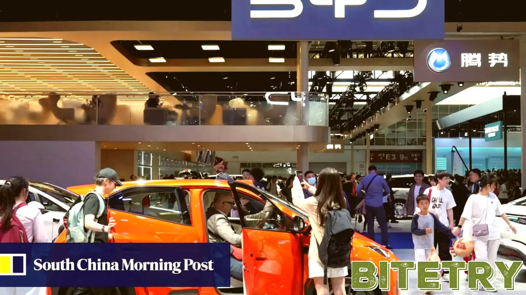 Why ‘reverse tech transfer’ from China won’t happen in the US auto industry