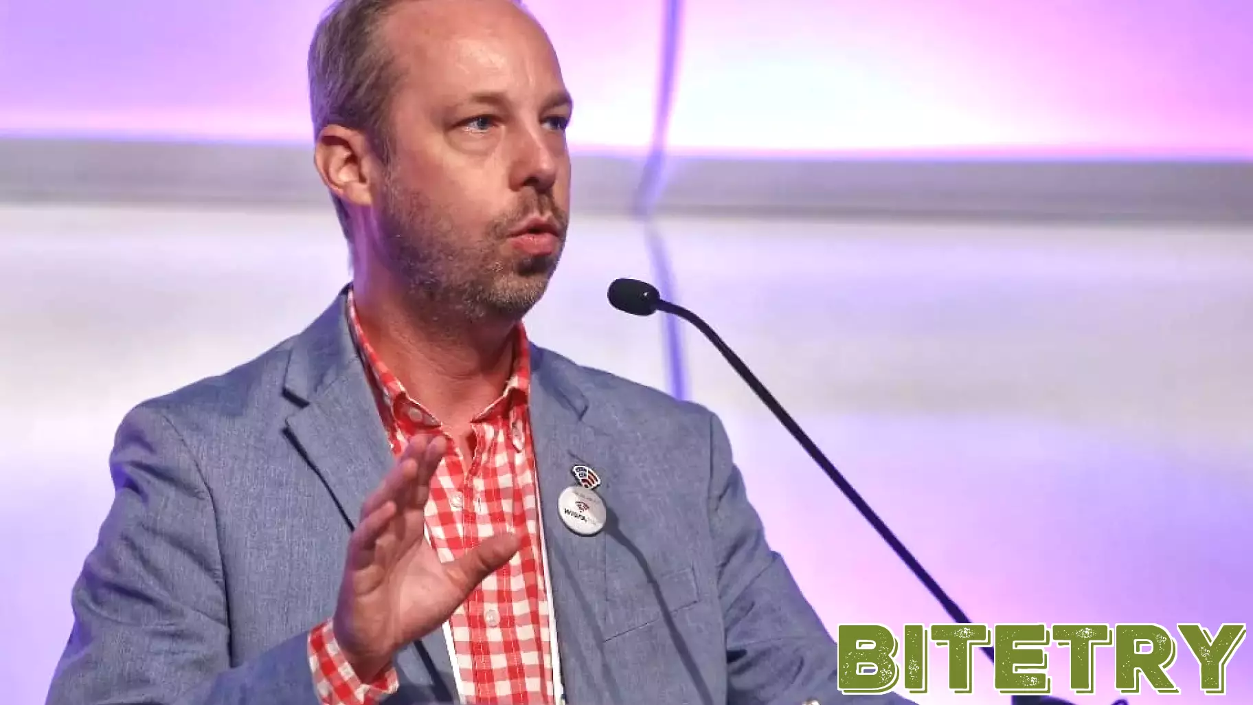 WISPA Warns Against Arizona Bill Targeting Chinese Technology