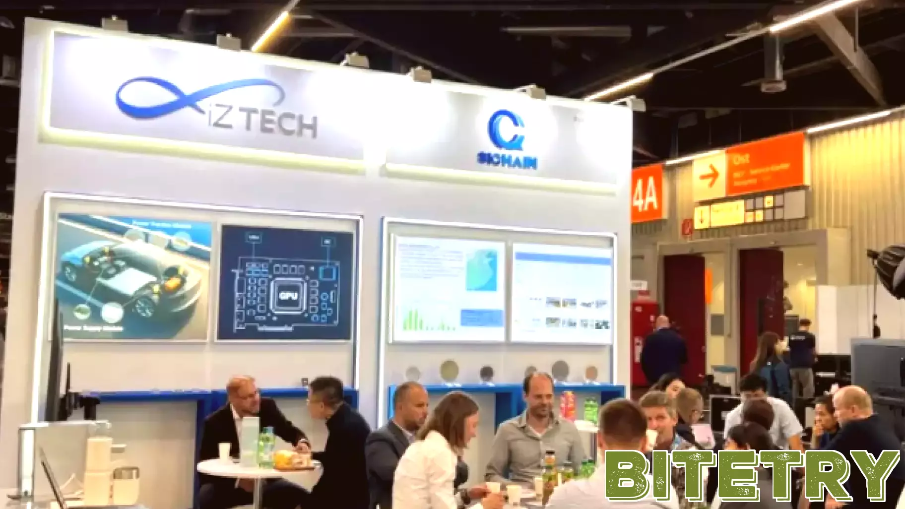 Xizhi Technology Completes A-Round Financing Exceeding 100 Million Yuan