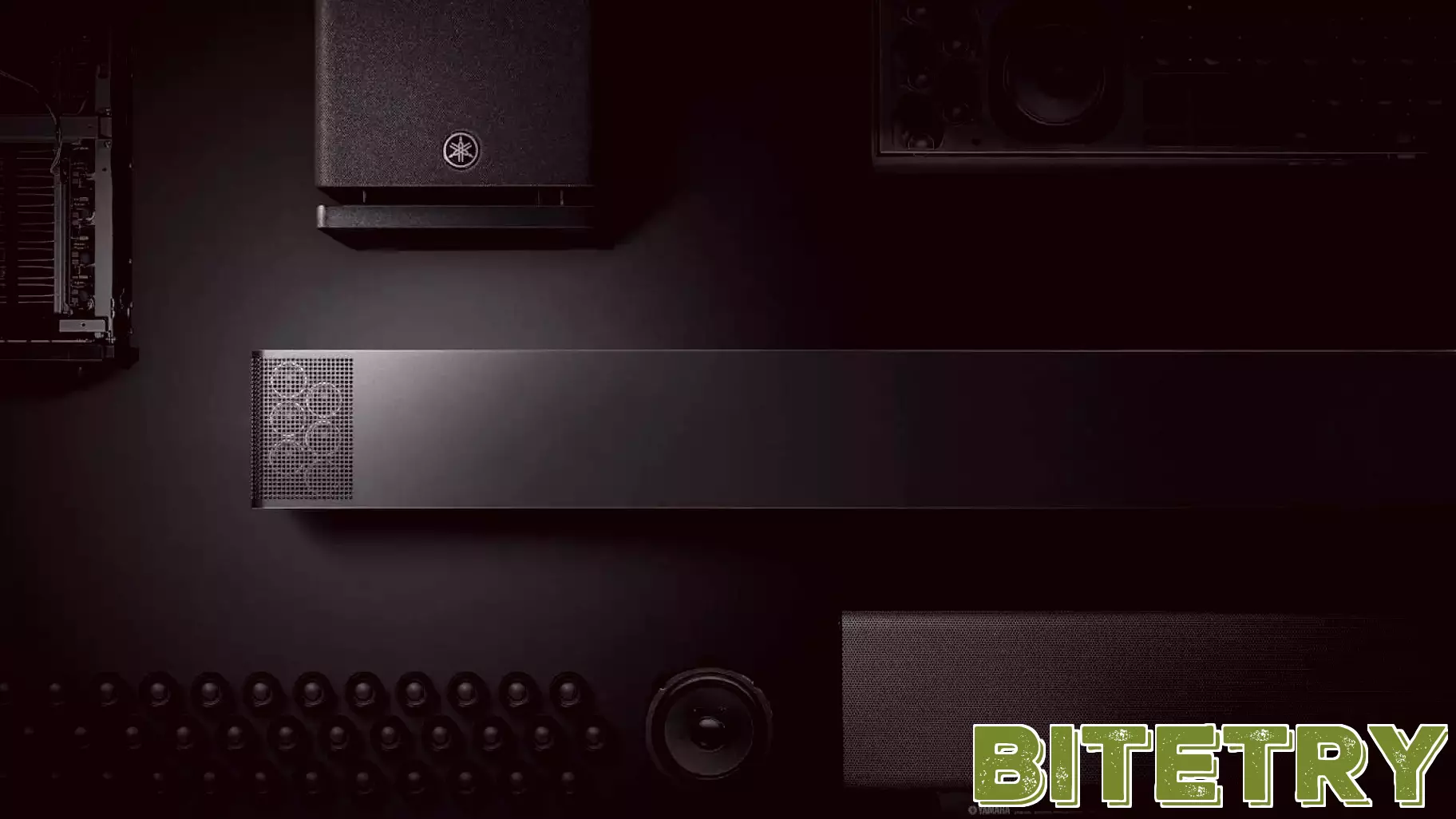 Yamaha Introduces Advanced Soundbar with Innovative Surround:AI Technology