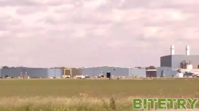 $1.9 Billion Big River Steel Expansion to Revolutionize Steelmaking in Mississippi County