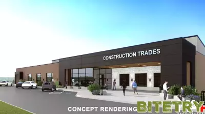 $90 Million Bond Approved for Moore Norman Technology Center Expansion