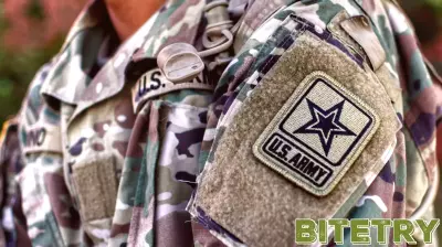A second cohort of technology executives are joining the Army Reserve