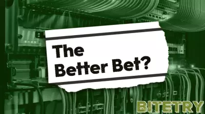 Advanced Micro Devices vs. BigBear.ai: Which Technology Stock Is a Better Buy in 2026?