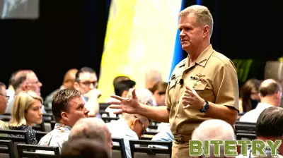 Advancements in Military Technology Highlighted at Pacific Operations Conference