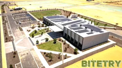 Advancements in Mining Technology at the Australian Automation and Robotics Precinct