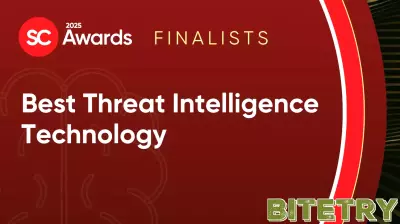 Advancements in Threat Detection Technology for 2025 SC Awards