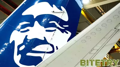 Alaska Airlines Grounds Flights Due to IT Outage