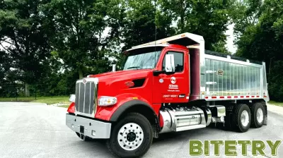 Allison Transmission Introduces Standard Neutral at Stop Technology for Kenworth and Peterbilt Trucks