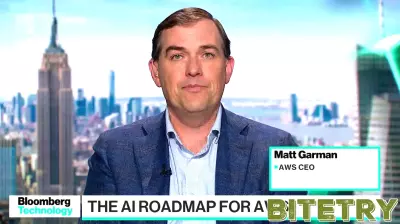 Amazon's Strategic Embrace of Artificial Intelligence