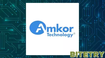 Amkor Technology Q2 Earnings Call Highlights