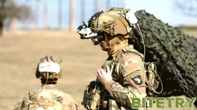 Anduril Industries and Meta Collaborate on Advanced XR Solutions for U.S. Military