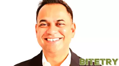 Ankur Sinha: Pioneering Change in AI and Enterprise Technology