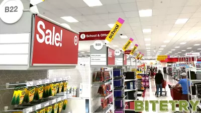 Back-to-School Shopping Faces Challenges Amid Rising Costs and Changing Technology