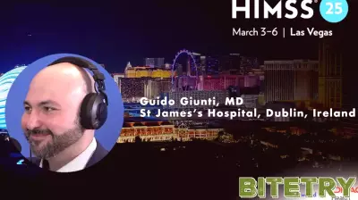 Balancing Technology and Training in Health Systems