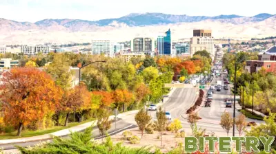 Beacon Hill Technologies Expands to Boise, Enhancing Idaho's Tech Landscape