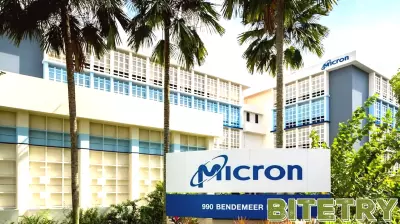 Better Artificial Intelligence (AI) Stock: Micron Technology vs. Sandisk