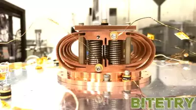 Breakthrough Cold Weather Alloy Paves the Way for Advanced Space Exploration