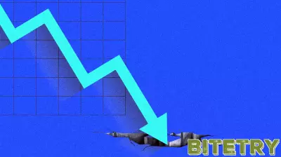 Bytes Technology Sees Dramatic Stock Plunge Amid Profit Warning