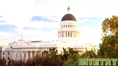 California names former 18F official as chief technology officer