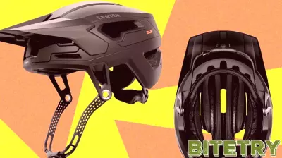 Canyon Introduces Innovative Safety Technology in New Off-Road Helmet