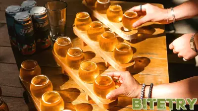 Carbon Capture Technology Is Helping This Pub Make Beer