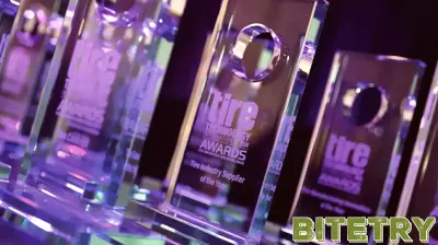 Celebrating Excellence in Tire Innovation: The Tire Technology International Awards