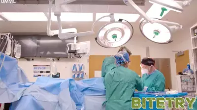 Celebration recognizes technological advancements at Shock Trauma