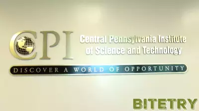 Central Pennsylvania Institute of Science & Technology receives $250k investment