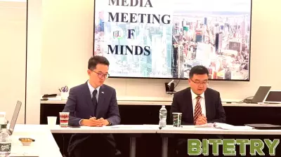 China Pursues Enhanced Self-Reliance in Technology