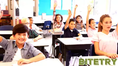 Citi Elevates New Oriental Education & Technology Group to 'Buy' Status with Revised Price Target