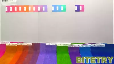 Color Manifesto for the 13th Seoul Mediacity Biennale