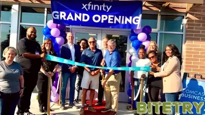 Comcast Launches New Xfinity Store in Grand Blanc to Enhance Local Tech Support