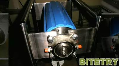 Conveyor Technology Announces Major Expansion in North Little Rock