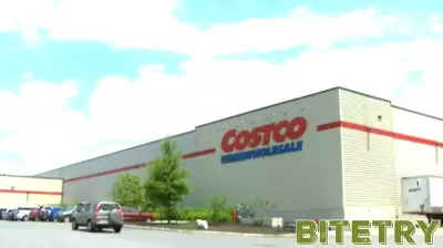 Costco Trials Innovative 'Scan-and-Go' Checkout System