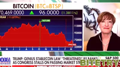 Custodia Bank CEO: The banks are bringing the technology to bank customers